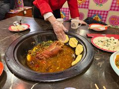 -粗粮人家·东北菜(洋桥店)