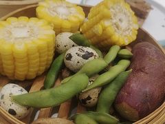 -聚福山莊·寻味顺德(北滘店)
