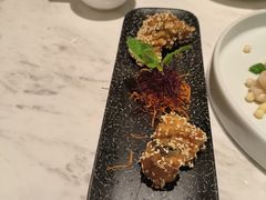 -珍呈中餐厅•粤川淮扬新疆(乌鲁木齐康莱德酒店)