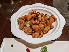 -海航大厦万豪酒店彩海轩中餐厅(霄云路店)