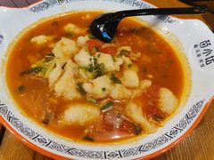 -苗小坛酸汤鱼(酒仙桥店)