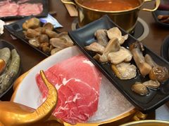 -丽江庭院之爱在路上(西单店)