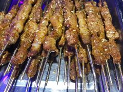 -天天喝丢一只鞋·烧烤·快餐(盐仓桥店)