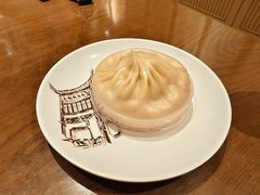 -南翔馒头店(豫园店)