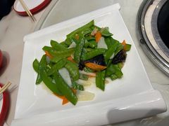 -老曹饺子馆(龙门大道店)