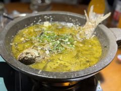 -小凤庭·地道湖北菜武昌鱼·藕汤(38年黄鹤楼店)