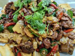 -美味居(古城店)