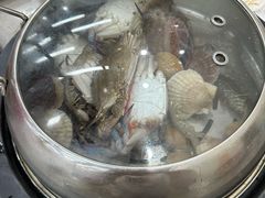 -仙螺岛海鲜自助餐厅(总店)