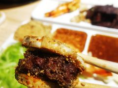 -霸腹烤肉(厦门柚子番店)
