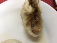-津门张记包子铺(三马路店)