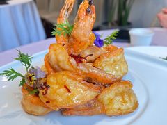 -月福京味斋·烤鸭店·北京菜(鼓楼总店)