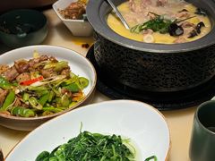 -锦府盐帮·侯宅(五棵松万达店)