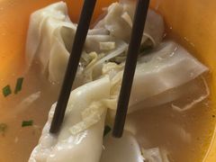 三鲜馄饨-毛华美食(清扬路二店)