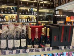 -酒廷1990-酒类新零售体验店(五角场店)