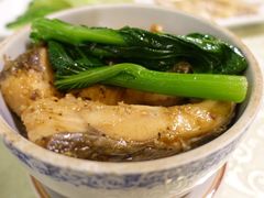-黄祥华养生堂·炖汤·营养蒸饭(岭南天地店)