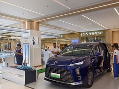 -凯德MALL(望京店)