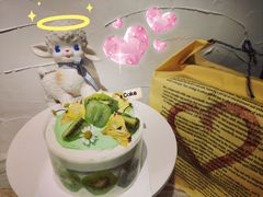 -ZOZO's昌左左精致甜品设计(新北店)