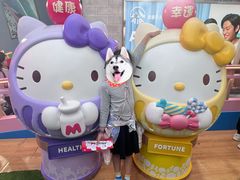 -海港城