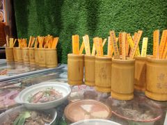 -老萍巷•莲花血鸭(楚萍店)