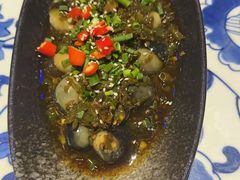 -绿茶餐厅(昆明世纪金源店)