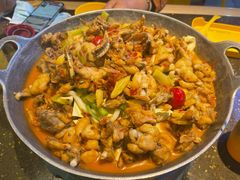 泡椒稻香蛙-蛙喔牛蛙(浦口澳林店)