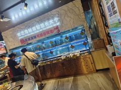 -小平岛開海水饺(浑南店)