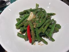 -帕蓝·暹罗料理(大学路店)