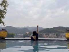 -海兰云天度假区温泉