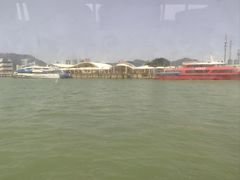 -东澳岛