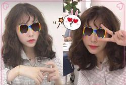 点击看大图 -KIMI HAIR SALON·烫染设计店