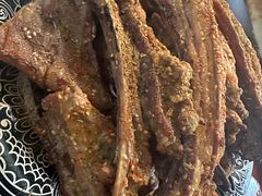 -新疆狼爷烤肉(宋庄店)