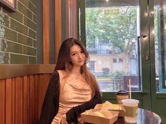 -Pie Bird(新闸路店)