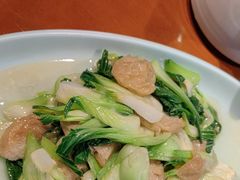 -三凤酒家·百年无锡菜(清扬茂业店)