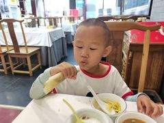 -东门烤鸭店(东华门店)