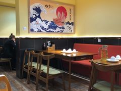 -必点海鲜·鲅鱼水饺(鞍山西道店)