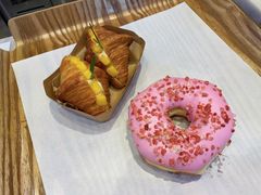 甜甜圈-巴黎贝甜(五道口店)