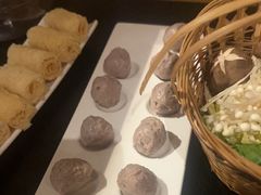 -同仁四季椰子鸡(福田东园总店)