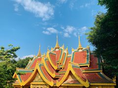 -西双版纳勐泐文化旅游区