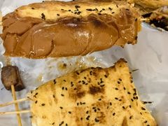 -串小白烧烤(金沙洲店)