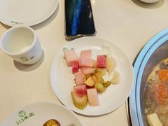 -313羊庄·铁锅烀羊肉·烧烤(草桥店)