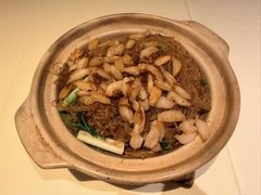 -利苑酒家(宜安广场店)