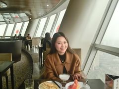 -339旋转餐厅(天府熊猫塔店)