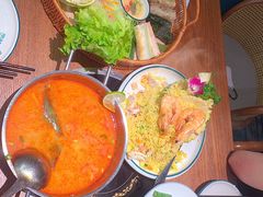 -南越郡·越式风味餐厅(青秀万达店)