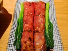 -粤域茶餐厅