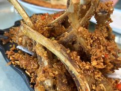 -马尔龙新疆饭店·清真(瑞景店)