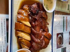 -小龍鳳餐室(番禺路店)