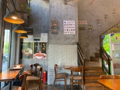 -百味郭豆腐脑(巧克力公寓店)