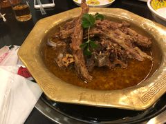 -芦月轩羊蝎子(北蜂窝店)