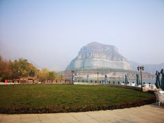 -天鹅湖生态旅游风景区