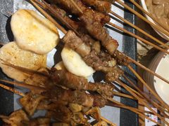 -管氏翅吧(马家堡店)